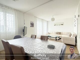  Appartement � vendre 5 pi�ces 80 m�