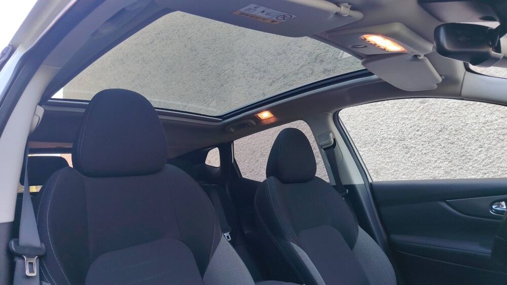 Qashqai III 1.2 DIG-T 115 N-Connecta 2018 occasion 71100 Chalon Sur Saone