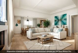  Maison  vendre 4 pices 96 m