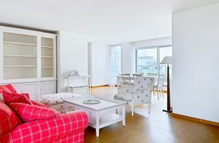  Duplex/triplex à vendre 5 pièces 138 m²