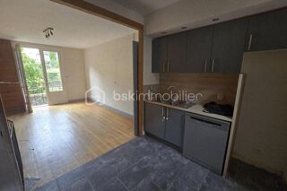  Maison à vendre 4 pièces 65 m²