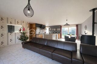  Maison à vendre 8 pièces 150 m²