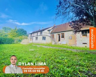  Maison  vendre 15 + pices 165 m