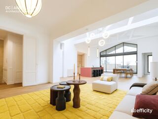  Appartement � vendre 8 pi�ces 284 m�