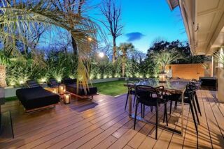  Villa � vendre 4 pi�ces 79 m�