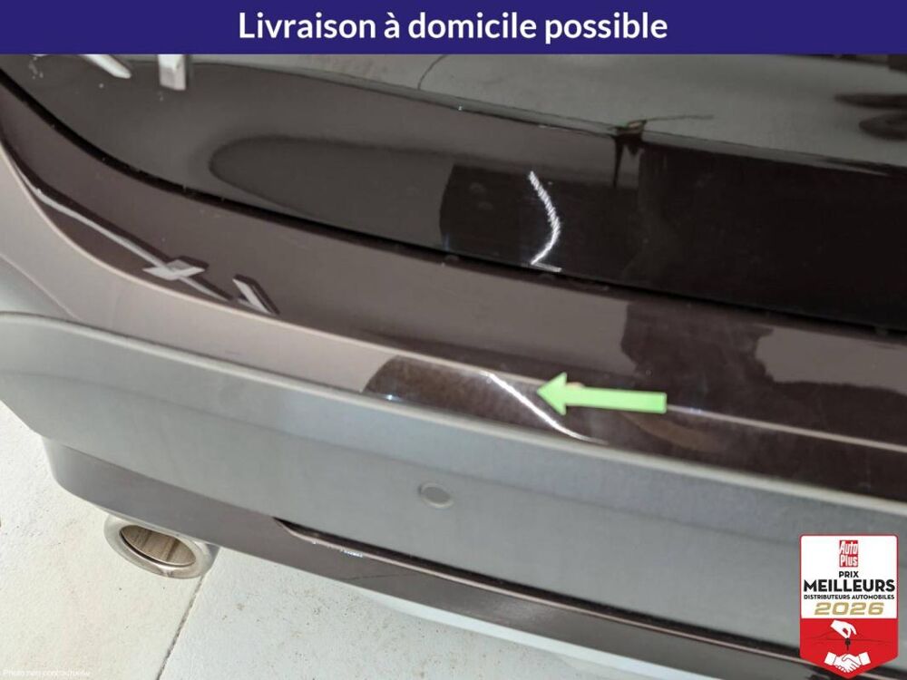 X1 F48 LCI XDRIVE 20D 190 CH BVA8 XLINE 2020 occasion 78200 Buchelay