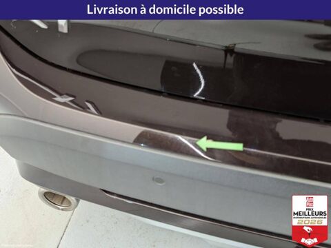 X1 F48 LCI XDRIVE 20D 190 CH BVA8 XLINE 2020 occasion 78200 Buchelay