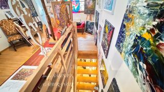  Maison � vendre 2 pi�ces 38 m�