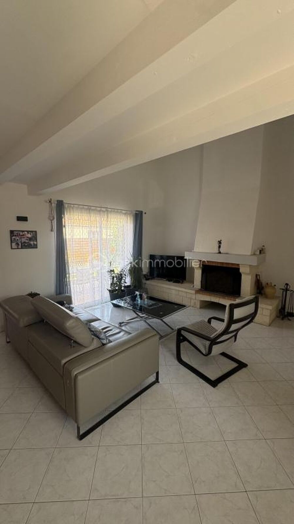 Vente Villa En exclusivité – Une villa familiale dans un environnement calme à Frontignan Frontignan