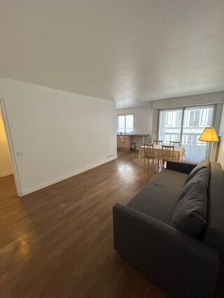  Appartement � louer 2 pi�ces 49 m�