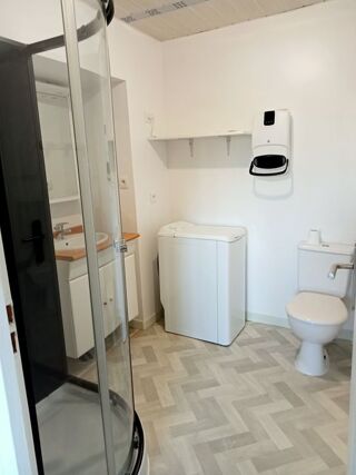  Appartement à louer 2 pièces 34 m²