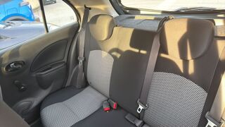 Micra V 1.2 80 Visia 2016 occasion 26500 Bourg Les Valence