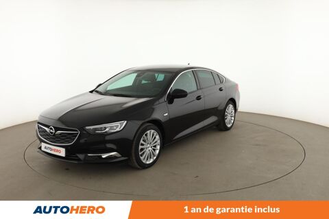 Opel Insignia Grand Sport 1.6 Diesel Elite Automatique 136 ch 2020 occasion Issy-les-Moulineaux 92130
