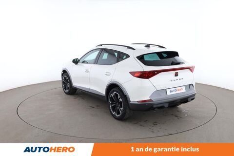Formentor 1.5 TSI V DSG7 150 ch 2021 occasion 92130 Issy-les-Moulineaux