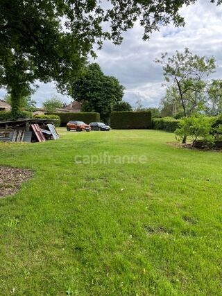 Vente Terrain Terrain constructible 1 975 m² avec grange – 5 min de Semur-en-Auxois Montigny sur armancon