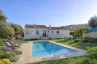  Maison à vendre 5 pièces 138 m²