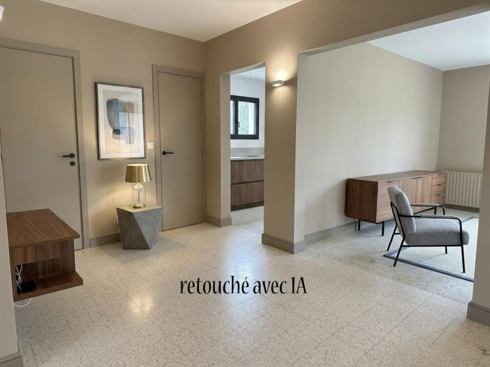 Vente Maison Cahors 46000 Maison 4 chambres sur 500 m² de terrain proche centre ville Cahors