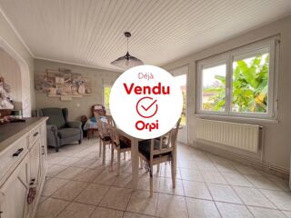  Maison à vendre 3 pièces 78 m²