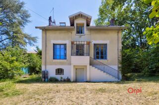  Maison à vendre 4 pièces 104 m²