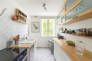  Appartement � vendre 3 pi�ces 58 m�