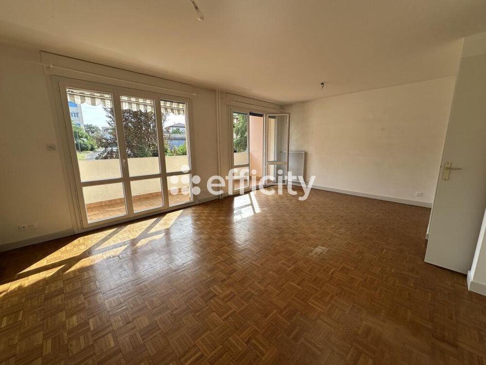 Vente Appartement Appartement Craponne