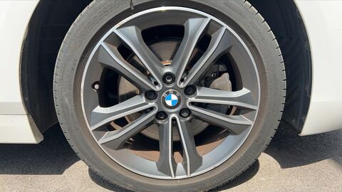 S&eacute;rie 1 118 d 150 BVA8 Edition Sport 2020 occasion 76240 Belbeuf