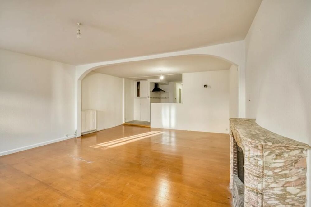 Charmant duplex 103 m² à Malzéville centre