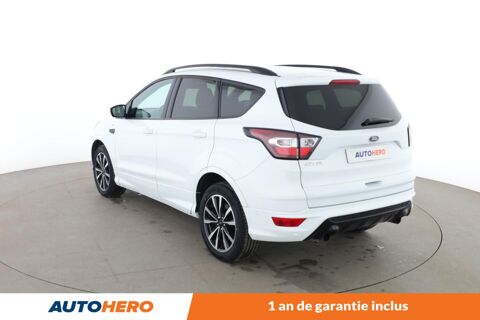 Kuga 1.5 TDCi ST Line 4x2 120 ch 2017 occasion 92130 Issy-les-Moulineaux
