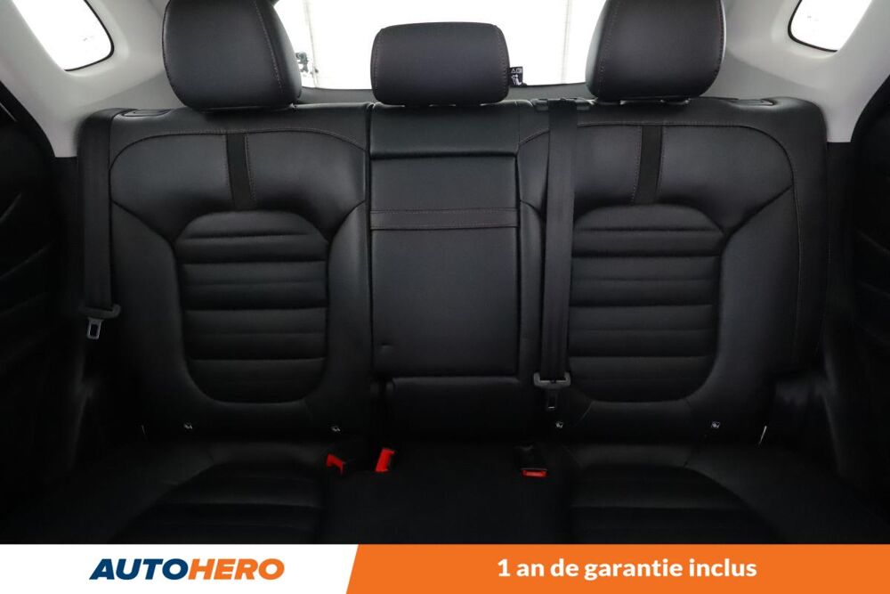 MG.EHS 1.5T GDi PHEV Luxury 258 ch 2023 occasion 92130 Issy-les-Moulineaux