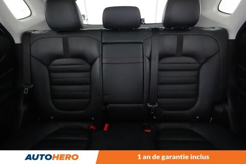 MG.EHS 1.5T GDi PHEV Luxury 258 ch 2023 occasion 92130 Issy-les-Moulineaux