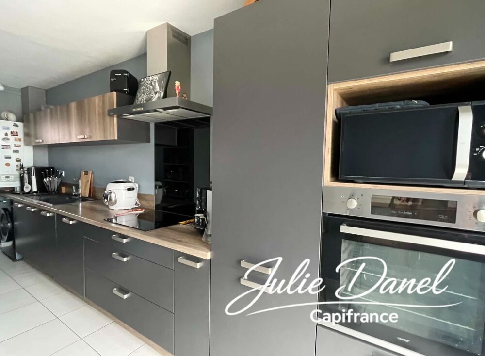 Vente Maison Une maison prête à vivre au cœur de Corbehem Corbehem