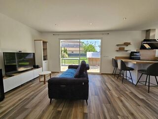  Maison � vendre 5 pi�ces 100 m�