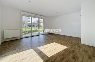  Appartement à vendre 3 pièces 63 m²