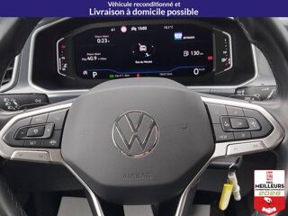 T-ROC TDI 150 DSG7 Style 2023 occasion 10150 Lavau