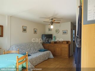  Appartement � vendre 2 pi�ces 34 m�