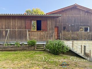  Maison � vendre 5 pi�ces 170 m�