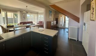  Maison à vendre 7 pièces 150 m²