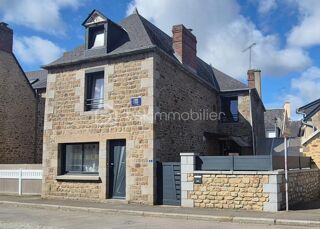  Maison � vendre 4 pi�ces 100 m�