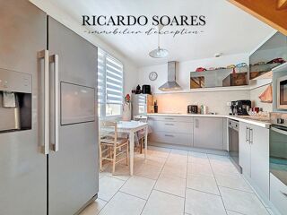  Maison à vendre 7 pièces 164 m²