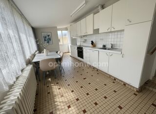  Maison � vendre 2 pi�ces 61 m�