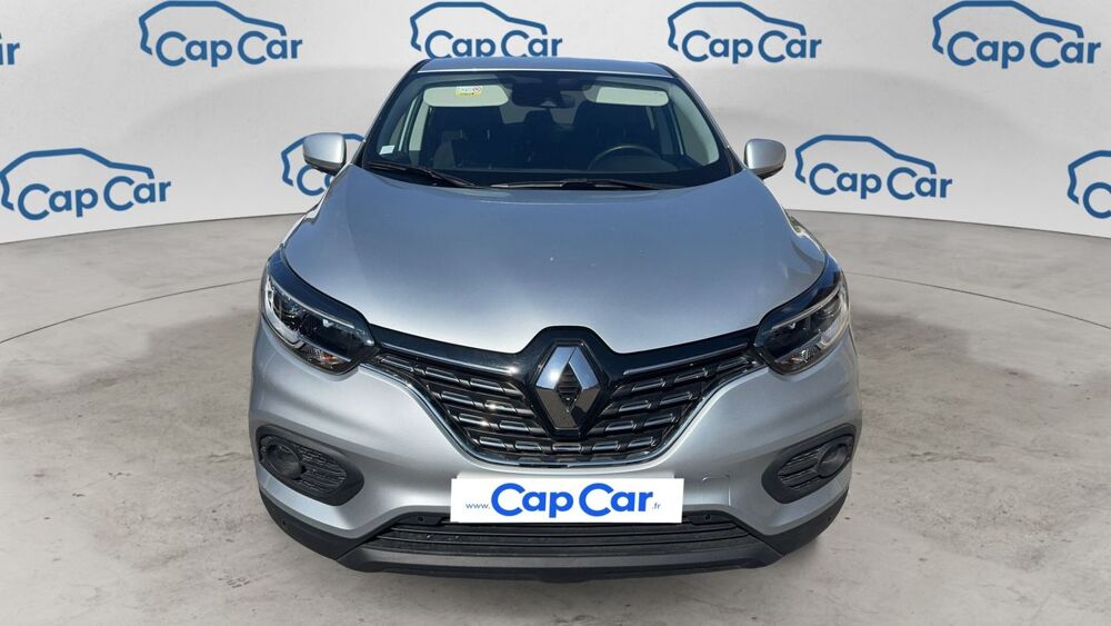 Kadjar 1.5 Blue dCi 115 EDC Evolution - Automatique 2022 occasion 38090 Villefontaine