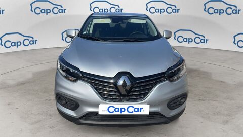 Kadjar 1.5 Blue dCi 115 EDC Evolution - Automatique 2022 occasion 38090 Villefontaine