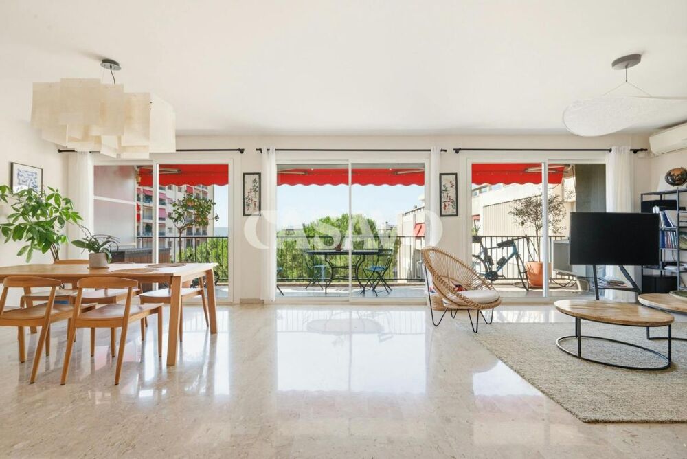 Vente Appartement Vente Appartement 4 pièces de 121m² - 13100 Aix-en-Provence Aix en provence