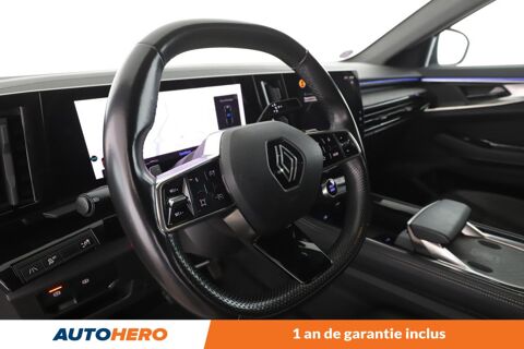 Austral 1.2 Hybrid E-Tech Techno 200 ch 2023 occasion 92130 Issy-les-Moulineaux