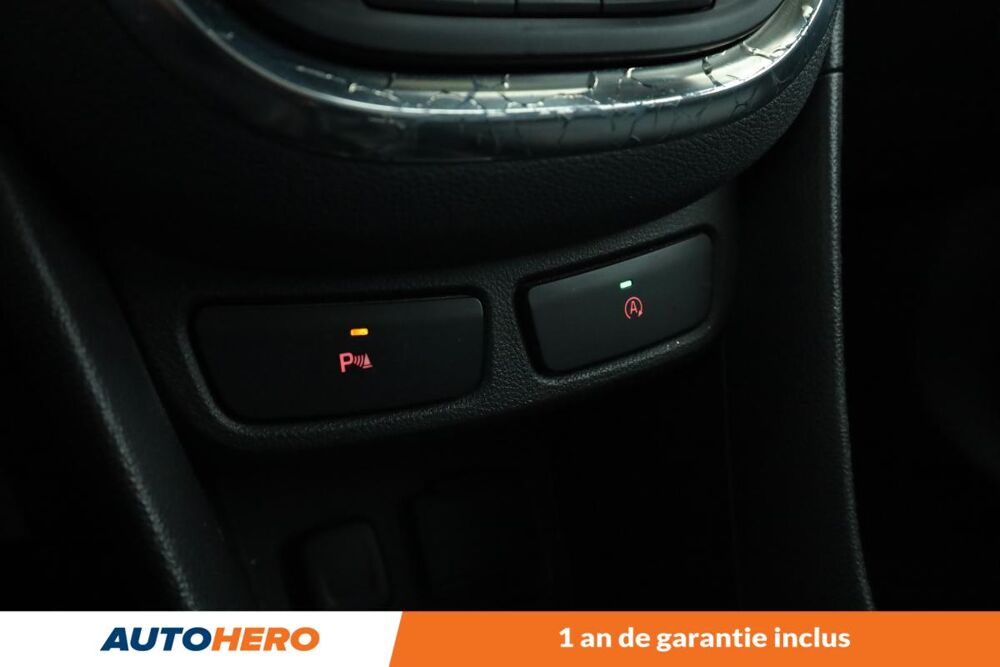 Mokka 1.4 Turbo Cosmo 4x2 140 ch 2015 occasion 92130 Issy-les-Moulineaux