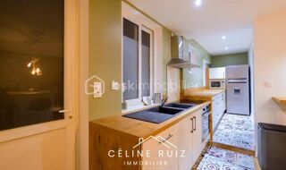  Maison � vendre 6 pi�ces 120 m�