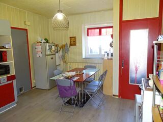  Maison à vendre 8 pièces 241 m²