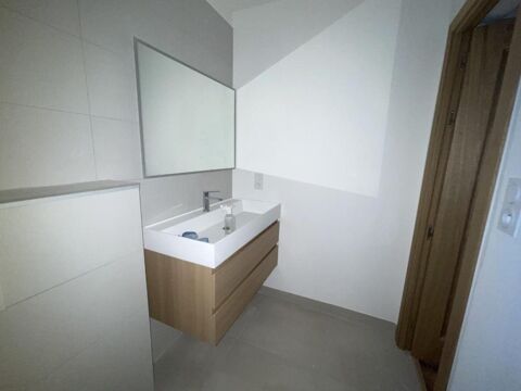  Appartement � louer 1 pi�ce 50 m�