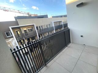  Appartement � louer 1 pi�ce 21 m� Castelnau le lez