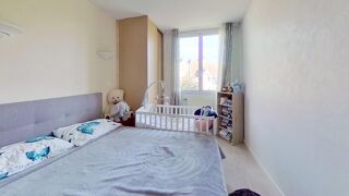  Appartement � vendre 3 pi�ces 50 m�